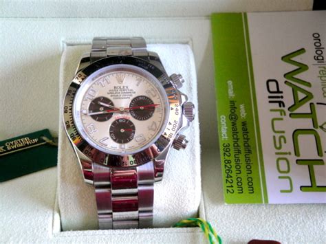 daytona rolex imitazione